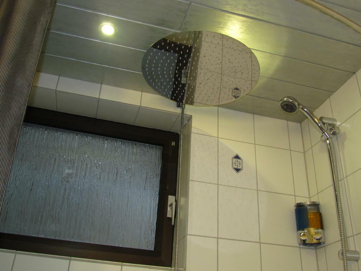 Gapsah-Das Apartment Mit Kino Genhulsen Eksteriør billede
